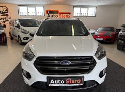 Ford - Kuga