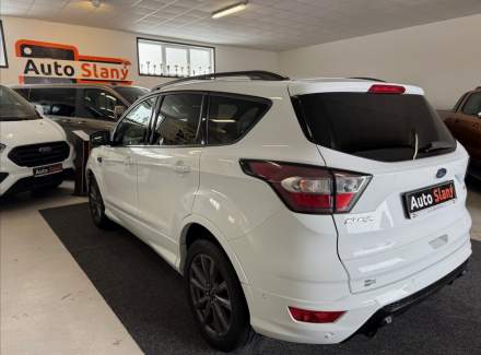 Ford - Kuga