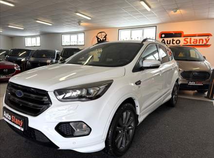 Ford - Kuga
