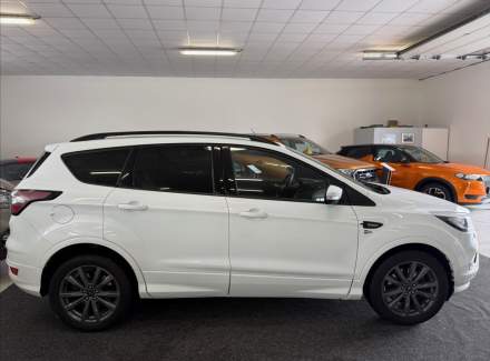 Ford - Kuga