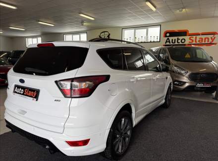 Ford - Kuga