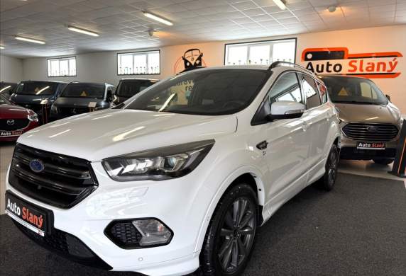 Ford - Kuga