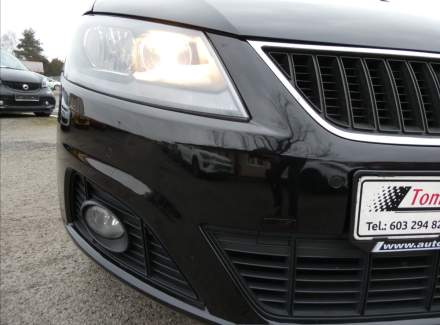 Seat - Alhambra
