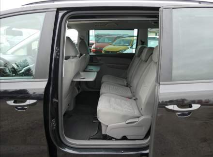 Seat - Alhambra
