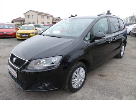 Seat - Alhambra