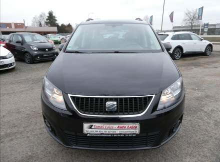 Seat - Alhambra