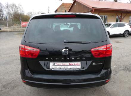 Seat - Alhambra