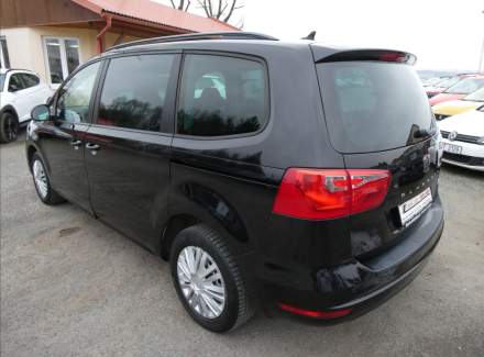 Seat - Alhambra
