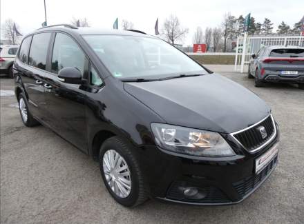 Seat - Alhambra