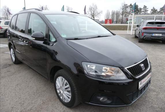 Seat - Alhambra