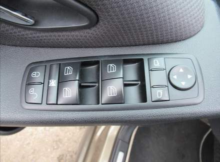 Mercedes-Benz - A-class