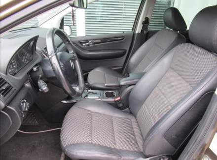Mercedes-Benz - A-class