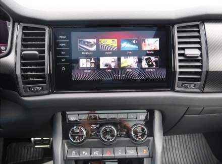 Škoda - Kodiaq