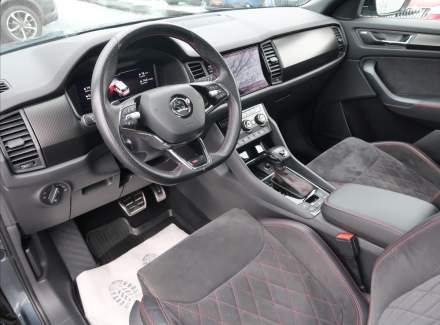Škoda - Kodiaq