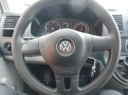 Volkswagen - Transporter