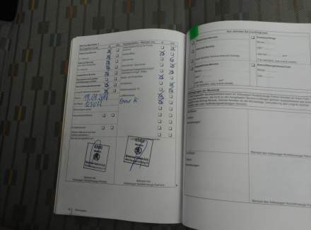 Volkswagen - Transporter