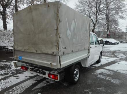 Volkswagen - Transporter