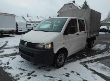 Volkswagen - Transporter
