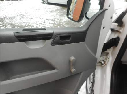 Volkswagen - Transporter