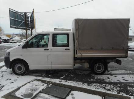 Volkswagen - Transporter