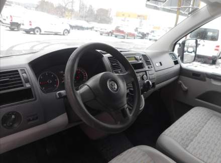 Volkswagen - Transporter