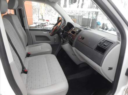 Volkswagen - Transporter