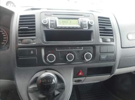 Volkswagen - Transporter