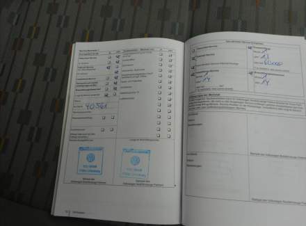 Volkswagen - Transporter