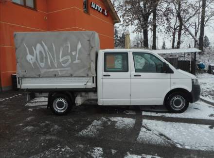 Volkswagen - Transporter