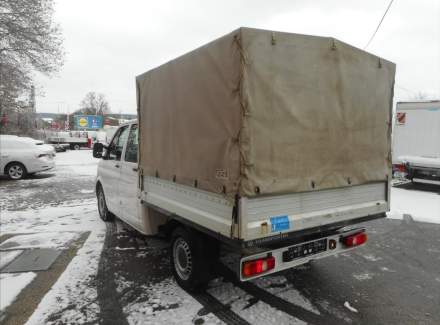 Volkswagen - Transporter