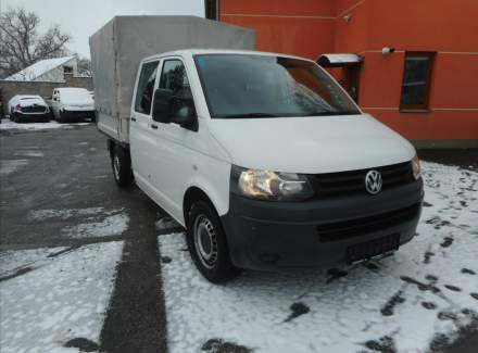 Volkswagen - Transporter