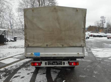 Volkswagen - Transporter