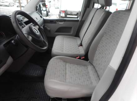 Volkswagen - Transporter