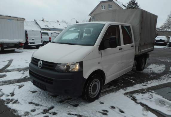 Volkswagen - Transporter