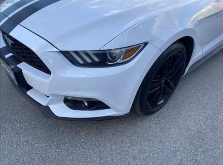 Ford - Mustang