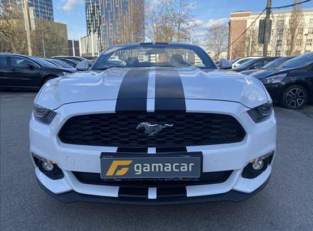 Ford - Mustang