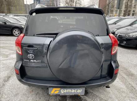 Toyota - RAV 4
