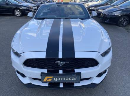 Ford - Mustang