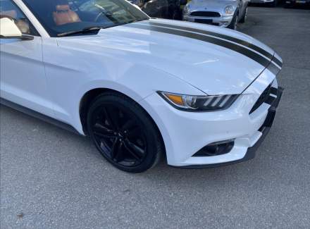 Ford - Mustang