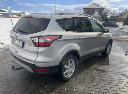 Ford - Kuga
