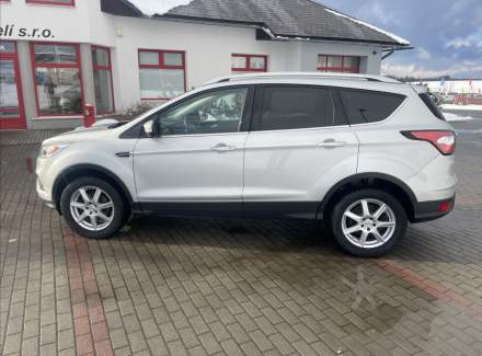 Ford - Kuga