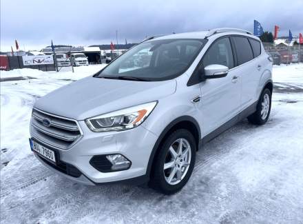 Ford - Kuga