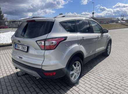 Ford - Kuga