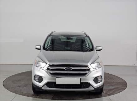Ford - Kuga