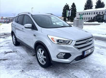 Ford - Kuga