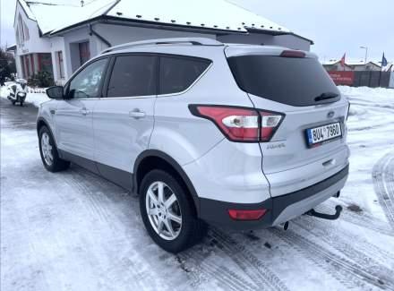 Ford - Kuga