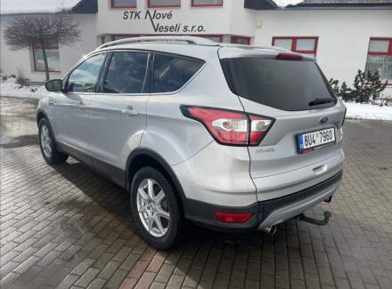 Ford - Kuga