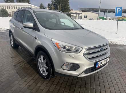 Ford - Kuga