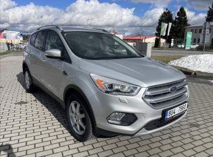 Ford - Kuga