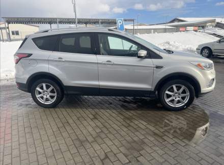 Ford - Kuga